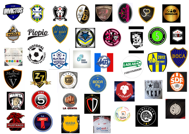 ANNUAIRE DES EQUIPES - Les pages FACEBOOK des équipes... ANNUAIRE DES EQUIPES - Les pages FACEBOOK des équipes...