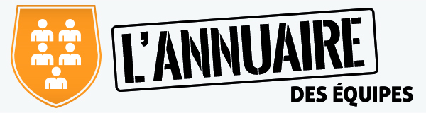 ANNUAIRE DES EQUIPES - Les pages FACEBOOK des équipes... ANNUAIRE DES EQUIPES - Les pages FACEBOOK des équipes...