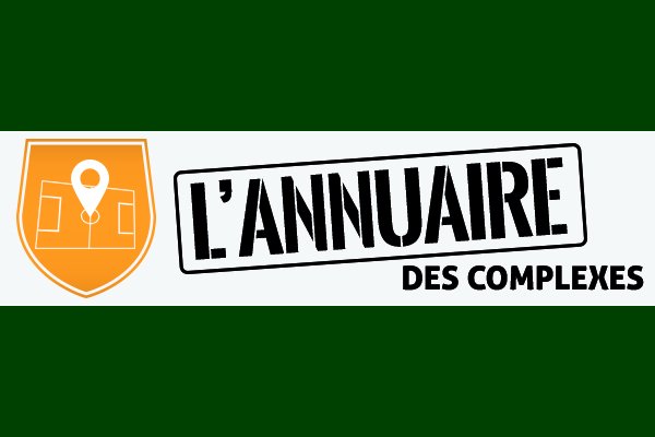 ANNUAIRE DES COMPLEXES ANNUAIRE DES COMPLEXES