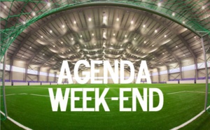L'AGENDA DU WEEK-END